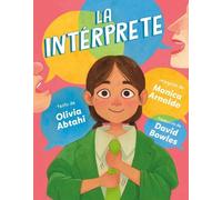 Olivia Abtahi La intérprete (The Interpreter Spanish Edition) (Copertina rigida)