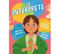 Olivia Abtahi La intérprete (The Interpreter Spanish Edition) (Copertina rigida)
