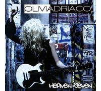 Olivia Adriaco - Heaven Seven