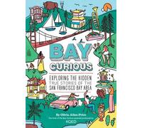 Olivia Allen-Price Bay Curious (Tascabile)