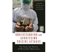 Olivia Allison David Understanding and Addressing Suicide At (Copertina rigida)