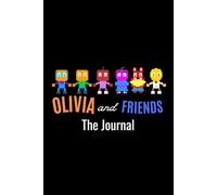 Olivia and Friends: The Journal
