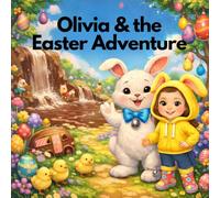 Olivia and the easter adventures