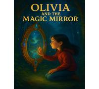 Olivia and the Magic Mirror