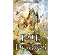 Olivia Ash Fate of Dragons (Tascabile) Dragon Dojo Brotherhood