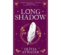 Olivia Atwater Longshadow (Tascabile) Regency Faerie Tales