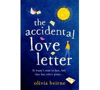Olivia Beirne The Accidental Love Letter (Tascabile)