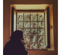 Olivia Belli - Intermundia (CD)