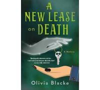Olivia Blacke A New Lease on Death (Copertina rigida)