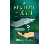 Olivia Blacke A New Lease on Death (Tascabile) Ruby and Cordelia Mysteries