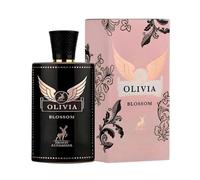Maison Alhambra Montaigne Vanille 100 ml eau de parfum per Donna