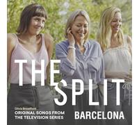 Olivia Broadfield - The Split: Barcelona