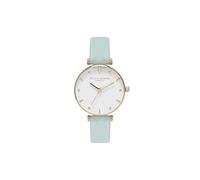 Olivia Burton, ,Accessories ,Donna ,Blu ,ONE SIZE Midi Watch