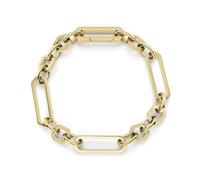 Olivia Burton Bracciale a Maglie da Donna Collezione HEX LINK in Oro Giallo - 24100371