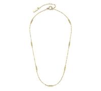 Olivia Burton Collana a Catena da Donna Collezione EVER STACKED in Oro Giallo - 24100345