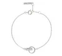 Olivia Burton Collana con Pendente o Bracciale in Ottone, o Orecchini a Perno in Argento Sterling da Donna Collezione CLASSICS