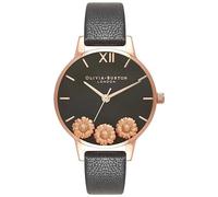 OLIVIA BURTON - Dancing Daisy Ob16ch05 Orologio Donna Al Quarzo