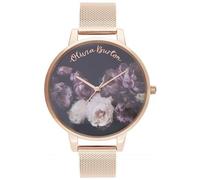 OLIVIA BURTON - Fine Art Ob16wg22 Orologio Donna Al Quarzo