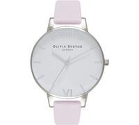 Olivia Burton Multicolor Artificial Leather Dress Watch