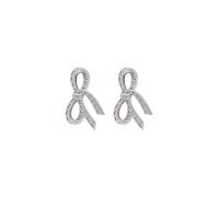 Olivia Burton Orecchini a Perno da Donna Collezione BOW in Argento sterling - OBJVBE34