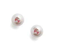 Olivia Burton Orecchini a Perno da Donna Collezione Under The Sea Argento Sterling - Objsce09
