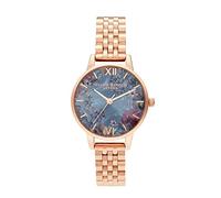 OLIVIA BURTON - Orologio Donna Olivia Burton Ob16us25 (ø 30 Mm)
