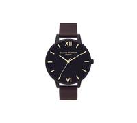 Olivia Burton Orologio analogico-Digitale da Donna Automatico con Cinturino Non Applicato 7613272376273, Multicolore, Striscia