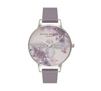 Orologio Donna Olivia Burton OB16EM05 38mm Pelle Elegante