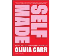 Olivia Carr Self-Made (Tascabile)