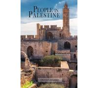 Olivia Coolidge People in Palestine (Tascabile)