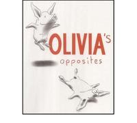 (Olivia Counts) By Falconer, Ian (Author) Hardcover on (06 , 2002)