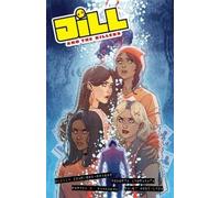 Olivia Cuartero-Briggs Jill and the Killers (Tascabile)