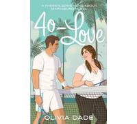 Olivia Dade 40-Love (Tascabile) There's Something about Marysburg
