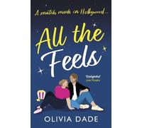 Olivia Dade All the Feels (Tascabile)