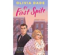 Olivia Dade At First Spite (Tascabile)
