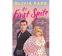 Olivia Dade At First Spite (Tascabile) Harlot's Bay