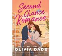 Olivia Dade Second Chance Romance (Tascabile) Harlot's Bay