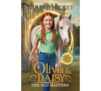 Olivia & Daisy with Antonie de Pluvinel - The Old Masters: 3