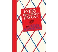 Olivia de Havilland Every Frenchman Has One (Copertina rigida)