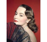Olivia De Havilland Poster Stampa 61x50.8cm Immagine Grande 248091