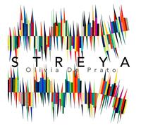 OLIVIA DE PRATO; MISSY MAZZOLI; SAMSON YOUNG Streya (CD)