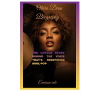 Olivia Dean Biography: The Untold Story Behind the Voice That’s Redefining Soul-Pop