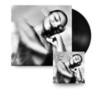 OLIVIA DEAN | L'arte di amare | LP in vinile nero PRESALE e carta firmata