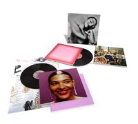Olivia Dean - Olivia Dean - Studio Album Vinyl Collection: Messy / The Art Of Loving