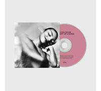 Olivia Dean The Art of Loving (CD) Album Digipak