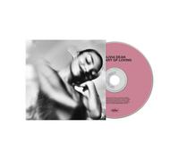 Olivia Dean The Art of Loving (CD) Album Digipak