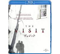 Olivia Dejonge - The Visit [Edizione: Giappone]