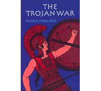 Olivia E Coolidge Trojan War (Tascabile)