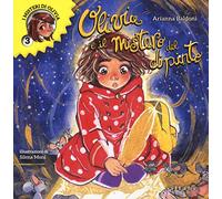 Olivia e il mistero del dipinto. Olivia e i suoi misteri. Ediz. illustrata (Vol. 3)