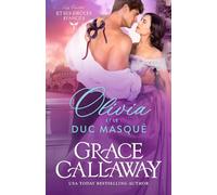 Olivia et le duc masqué